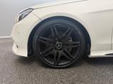 Mercedes-Benz E 350 BT 4Matic AMG LINE*MEGAVOLL + AIRMATIC - Mercedes-Benz E-Klasse: Kombi, AMG