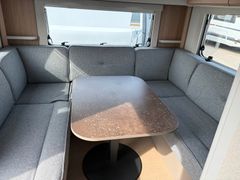 Bürstner Averso 520 TL Plus B66*Hubbet*Einzelb*Ab Juni*