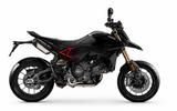 Ducati Hypermotard V2 Black - Ducati Hypermotard V2