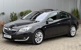 Opel Insignia A 2.0T Autom. Innovat.*Leder*Navi*Xenon - scheckheftgepflegte Opel Insignia