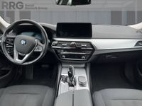 BMW 520 - Vorschau Bild 10