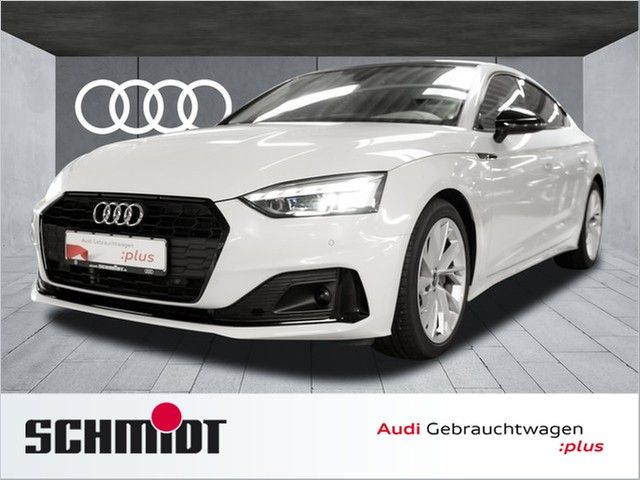 Audi A5 Sportback 40 TDI Advanced Matrix LED Pano ACC