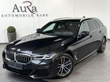 BMW 530e Touring M-Sport NAV+LASER+AHK+HEAD-UP+18ZO - BMW 530 in Oldenburg