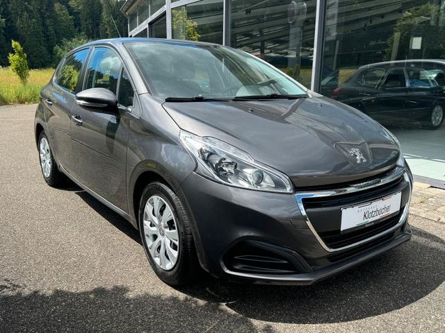 PEUGEOT 208 Active