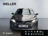 Toyota Camry Hybrid Executive *LED*CAM*Leder*el. Sitze* - gebrauchte Toyota Camry aus dem Jahr 2021