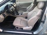 Mercedes-Benz Mercedes CLC 200 Kompressor - Mercedes-Benz CLC 200 aus 2009