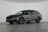 Skoda OCTAVIA COMBI RS 2.0TSI DSG STAND-HZ+ANHÄNGERKUP - Skoda aus 2024