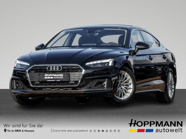 Image of Audi A5