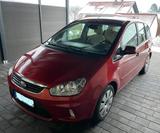 Ford C-Max 2,0TDCi 81kW PowerShift DPF Ghia 1. Hand - Ford C-Max: Ghia