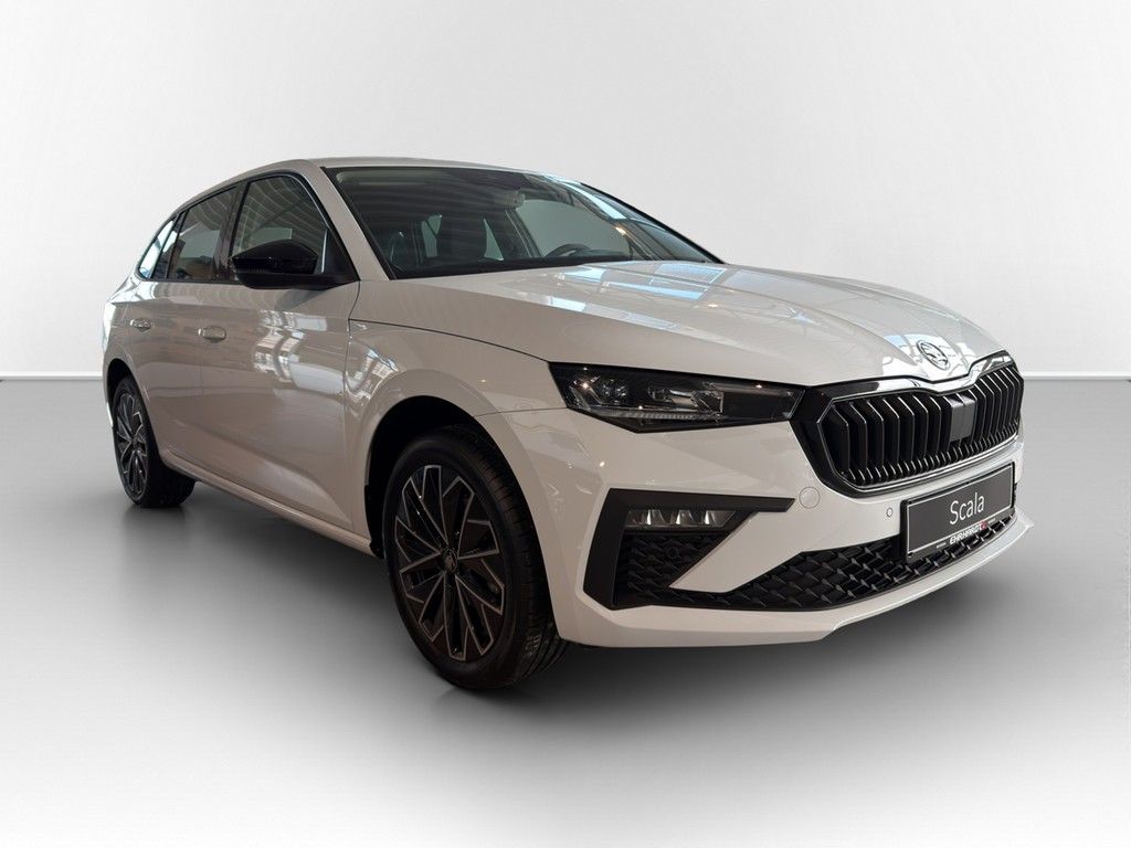 Skoda Scala - Bild 3
