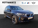 BMW iX3 1,89% / GAP / 48 M|M Sport|AHK|Head-Up|H/K - gebrauchte BMW iX3 aus dem Jahr 2024