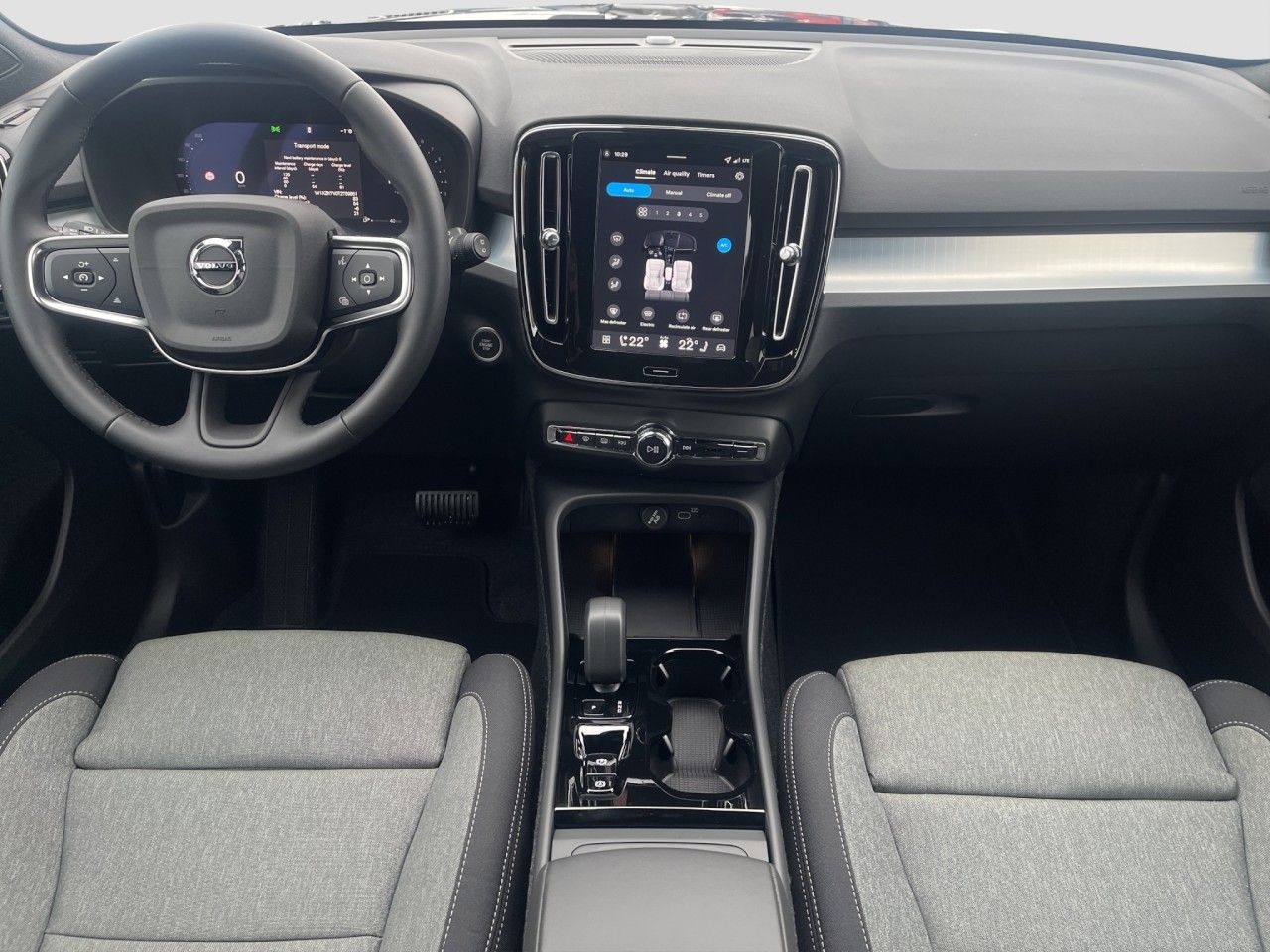 Volvo XC40 - Bild 10