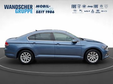 Volkswagen Passat Comfortline 1.4 TSI (ACT) BMT KeyLess+SHZ