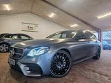 Mercedes-Benz E 43 AMG Mercedes-AMG E 43 4MATIC T Autom. M...