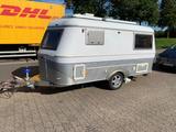 HYMER / ERIBA / HYMERCAR Wohnwagen Touring Triton 420GT - Offers