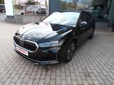 Skoda Superb Combi 2.0 TSI 266PS 4x4  Matrix Pano AHK - Skoda Superb mit Benzin-Antrieb: Kombi