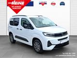 Opel Combo Life Edition|AHK|StandHZ|Navi|PDC|SitzHZ - Opel Combo mit Diesel-Antrieb
