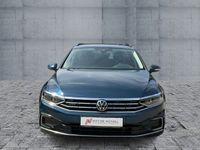 Volkswagen Passat Variant - Vorschau Bild 3