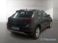 Volkswagen T-Roc - Vorschau Bild 4