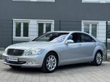 Mercedes-Benz S 450 S -Klasse Lim. S 450 L /STAND-H/ACC - Mercedes-Benz S 450