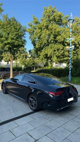 Mercedes-Benz CLS 350 d 4MATIC - - gebrauchte Mercedes-Benz CLS 350 aus dem Jahr 2019