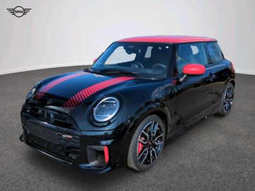 MINI Leasingangebot: MINI John Cooper Works Trim