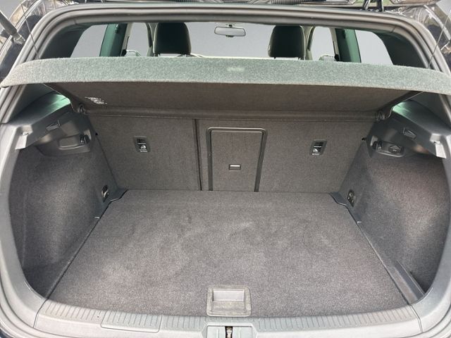 Golf VII 2.0 GTI BI-XENON+NAVI+KLIMA+AHK+GRA+SHZ