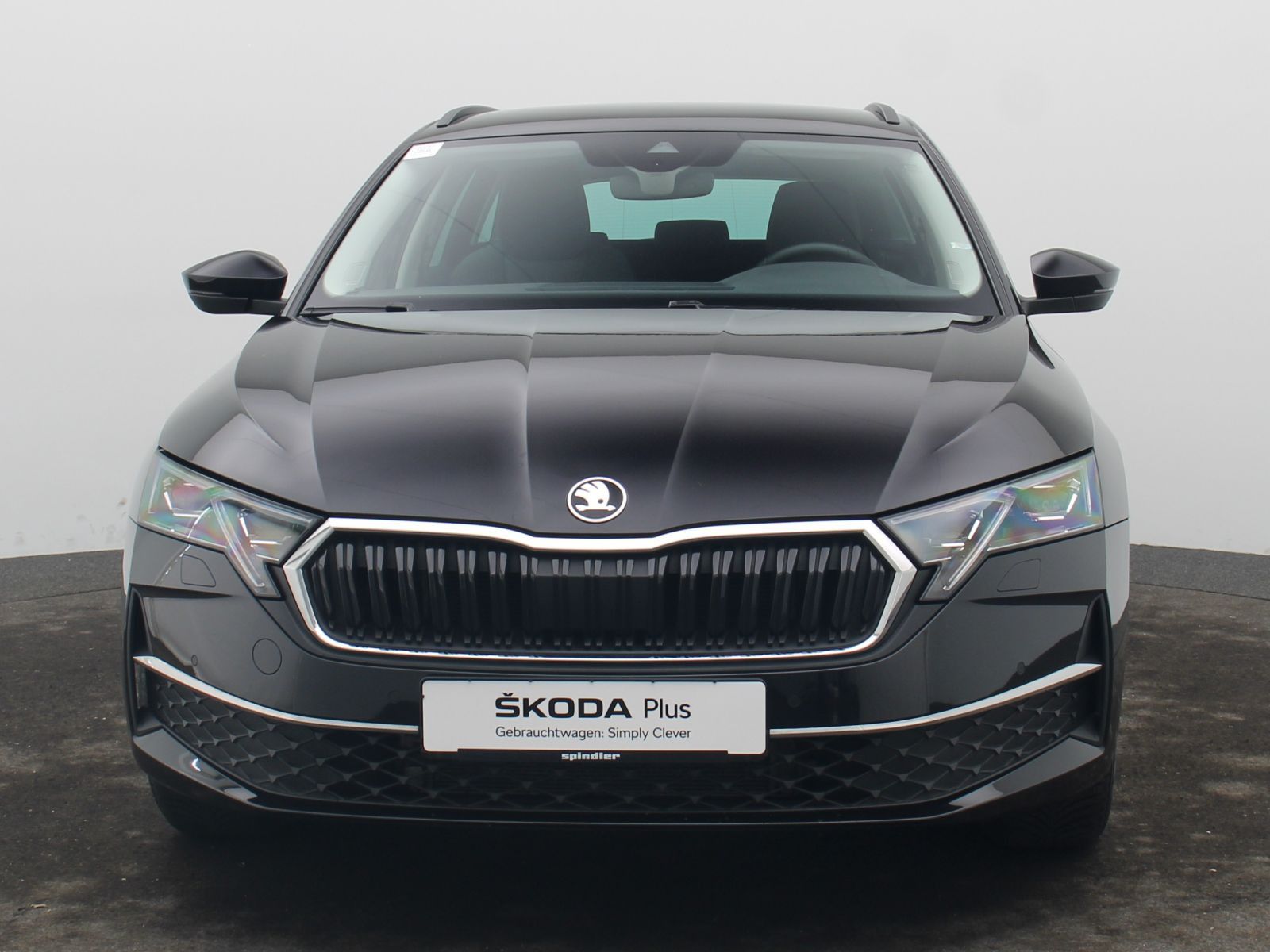 Skoda Octavia - Bild 3