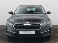 Skoda Octavia - Vorschau Bild 3