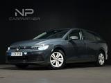 Volkswagen Golf Sportscombi 1.5 TGI / NETTO ( 12 490 EUR ) - Volkswagen Golf mit CNG-Antrieb: Kombi
