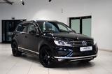 Volkswagen Touareg 3.0 V6|R-LINE/TERRAIN TECH|ACC|LUFT|360| - Volkswagen Touareg: Line