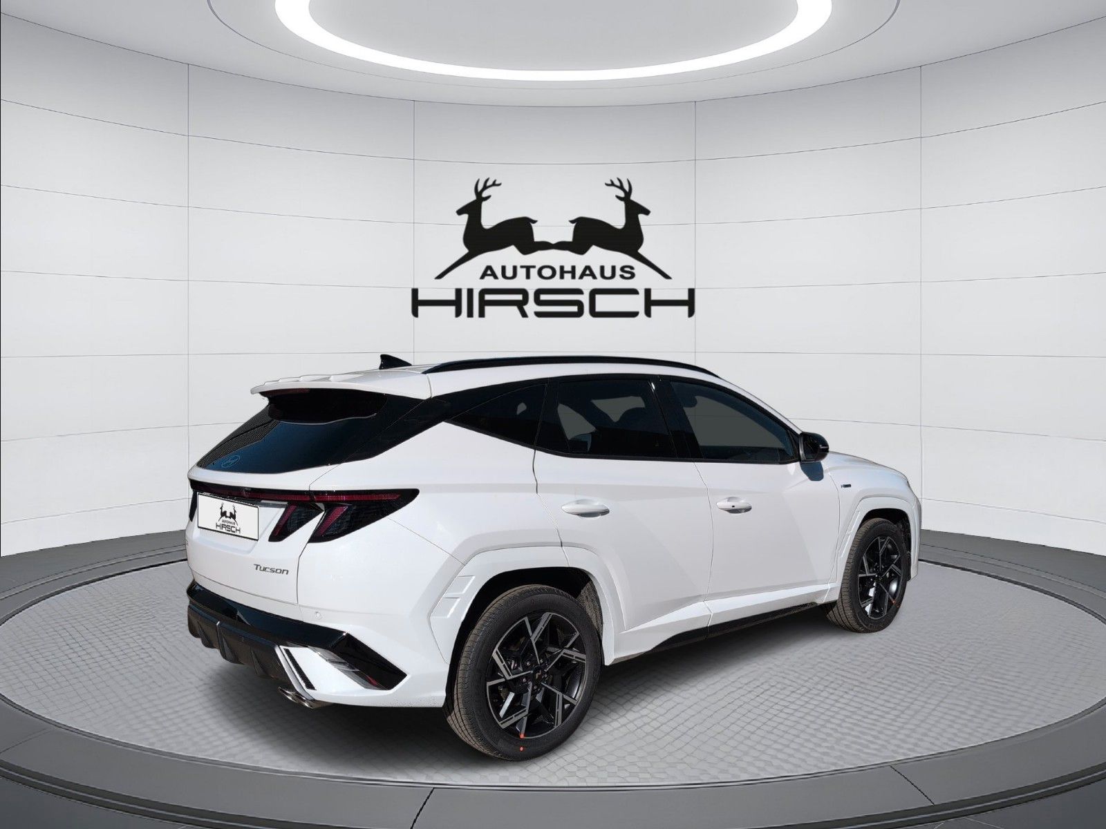 Hyundai TUCSON - Bild 3