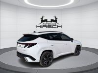 Hyundai TUCSON - Vorschau Bild 3