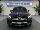 Mercedes-Benz GLC 250d 4MATIC DISTR* PANO*360K*AMBI*KEYL*MEMO - Mercedes-Benz GLC 250 in Düsseldorf