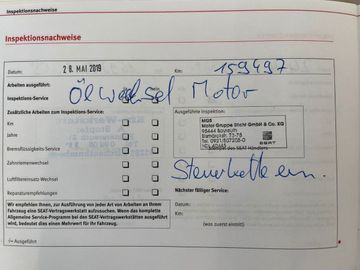 Seat Leon Reference *KLIMAANLAGE*TÜV 082025*SZHZ*