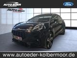 Ford Puma ST-Line X Sportpaket Bluetooth Navi LED
