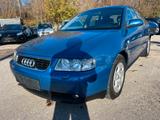 Audi A3 1.9TDI 96kW tiptronic Ambiente    Nr.   36 - Audi A3 aus 2002: 1.9
