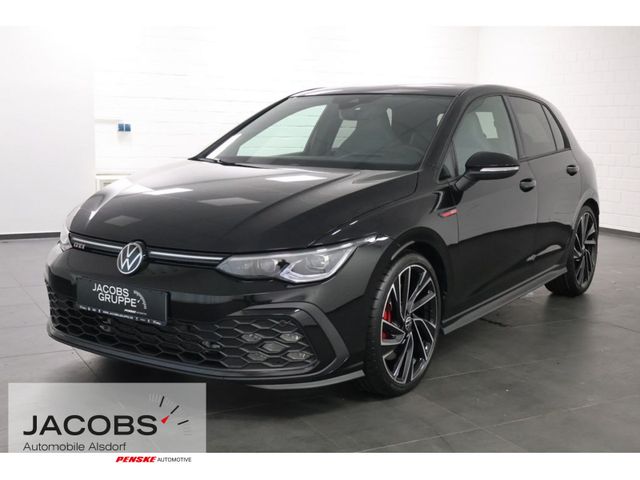 Volkswagen Golf VIII 2.0 TSI GTI "Black Style" DSG,Navi,Mat