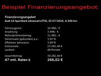 Audi A3 - Vorschau Bild 4