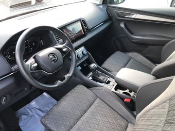 Skoda Karoq - 6