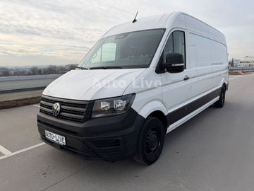 Volkswagen Crafter - 1