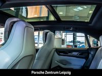Porsche Macan - Vorschau Bild 19