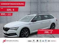Skoda Superb - Vorschau Bild 1