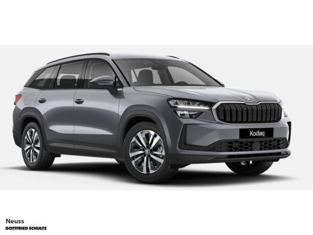 Skoda Kodiaq DSG 1.5 TSI iV 150kW Selection