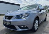 Seat Ibiza Style - Seat Ibiza in Dresden