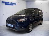 Ford Transit Courier S&S Trend