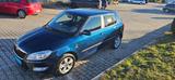 Skoda Fabia*1.2*TSI*DSG*1.Hand*Tempo*SHZ*Klimaauto*PDC - Skoda Fabia: Dsg
