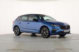 Skoda SCALA MONTE CARLO 1.0TSI APPLE/ANDROID CARPLAY - Skoda Scala Gebrauchtwagen in Leipzig