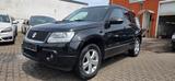 Suzuki Grand Vitara 2.4 VVT Club *Automatik* - Suzuki aus 2011