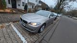 BMW 520d EfficientDynamics Edition EfficientDyna... - BMW 5 Series: Efficientdynamics Edition